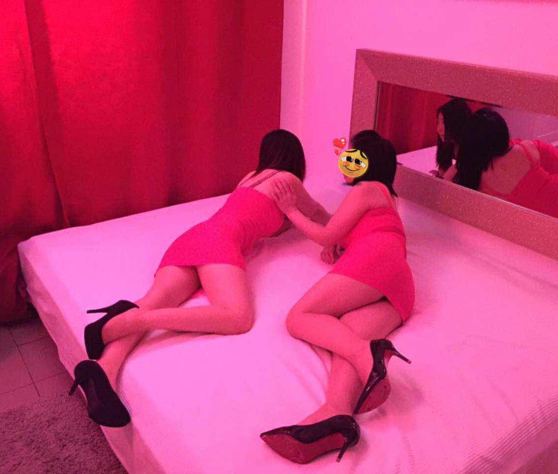 Duo-Massage