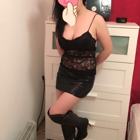 Massage mit Lisa