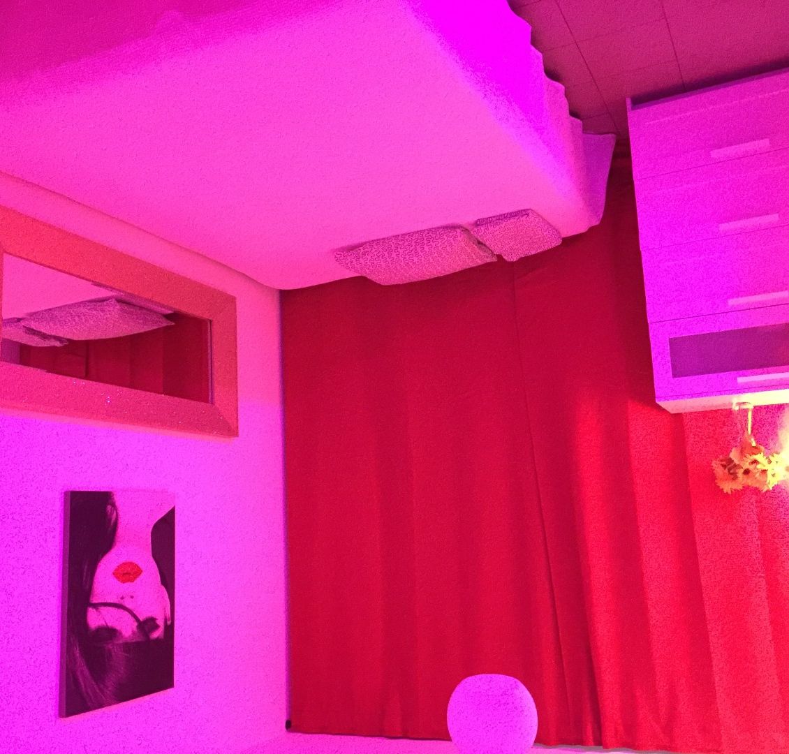 Roter Raum 