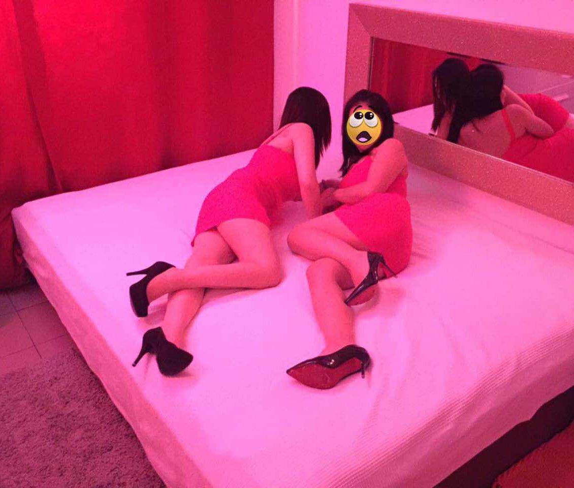 Duo-Massage