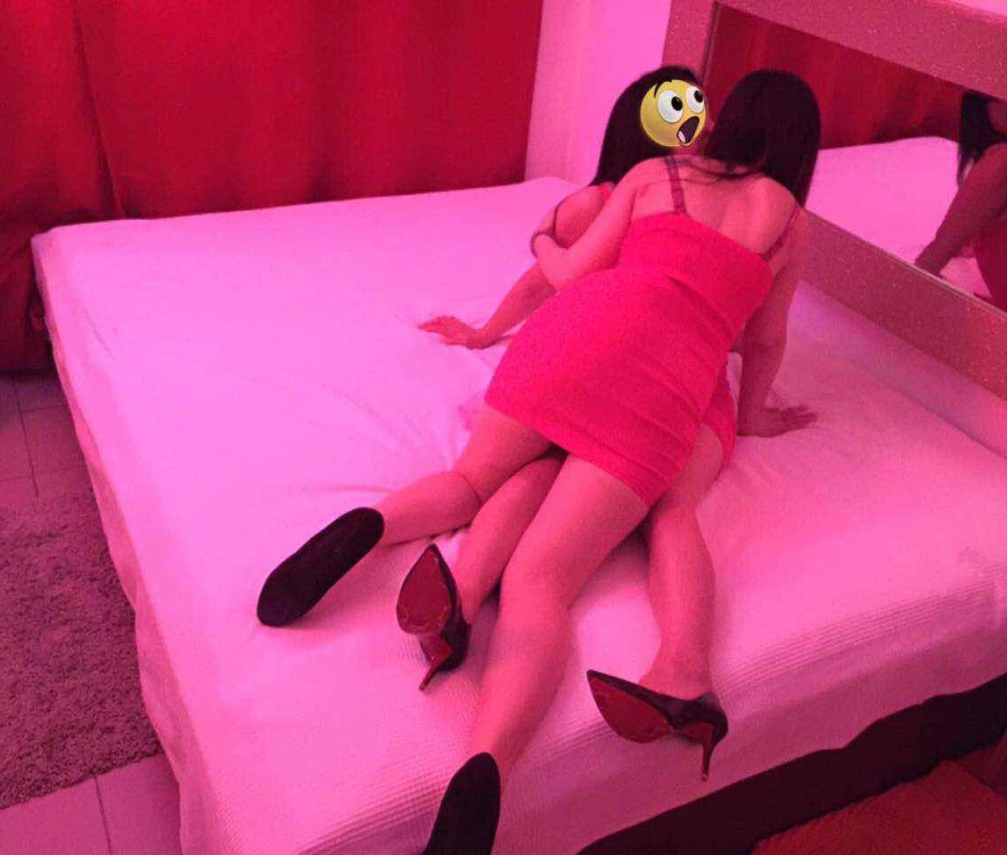 Duo-Massage